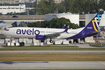 Avelo Airlines Boeing 737-86N (N801XT) at  Ft. Lauderdale - International, United States