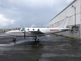 (Private) Piper Aerostar 600 (N8025J) at  San Juan - Fernando Luis Ribas Dominicci (Isla Grande), Puerto Rico
