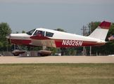 (Private) Piper PA-28-140 Cherokee (N8026N) at  Oshkosh - Wittman Regional, United States