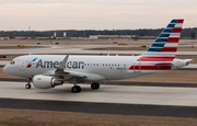 American Airlines Airbus A319-115 (N8027D) at  Atlanta - Hartsfield-Jackson International, United States