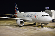American Airlines Airbus A319-115 (N8027D) at  Dallas/Ft. Worth - International, United States