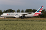 American Airlines Boeing 787-8 Dreamliner (N802AN) at  Amsterdam - Schiphol, Netherlands