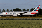 American Airlines Boeing 787-8 Dreamliner (N802AN) at  Amsterdam - Schiphol, Netherlands