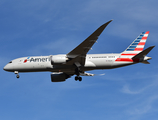 American Airlines Boeing 787-8 Dreamliner (N802AN) at  Dallas/Ft. Worth - International, United States