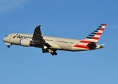 American Airlines Boeing 787-8 Dreamliner (N802AN) at  Dallas/Ft. Worth - International, United States