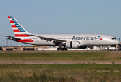 American Airlines Boeing 787-8 Dreamliner (N802AN) at  Dallas/Ft. Worth - International, United States