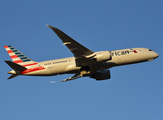 American Airlines Boeing 787-8 Dreamliner (N802AN) at  Dallas/Ft. Worth - International, United States