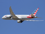 American Airlines Boeing 787-8 Dreamliner (N802AN) at  Dallas/Ft. Worth - International, United States