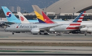 American Airlines Boeing 787-8 Dreamliner (N802AN) at  Los Angeles - International, United States