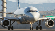 US Airways Airbus A319-132 (N802AW) at  San Jose - Juan Santamaria International, Costa Rica
