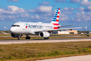 US Airways Airbus A319-132 (N802AW) at  Sarasota - Bradenton, United States