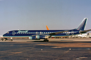 Braniff International Airways Douglas DC-8-62 (N802BN) at  Miami - International, United States