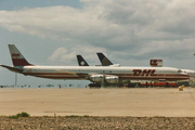 DHL (Astar Air Cargo) McDonnell Douglas DC-8-73(F) (N802DH) at  Honolulu - International, United States