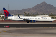 Delta Air Lines Boeing 737-932(ER) (N802DN) at  Phoenix - Sky Harbor, United States