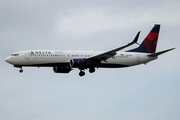 Delta Air Lines Boeing 737-932(ER) (N802DN) at  Puerto Vallarta - Licenciado Gustavo Díaz Ordaz International, Mexico