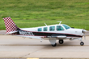 (Private) Beech A36 Bonanza (N802EL) at  Dallas - Love Field, United States