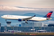 Delta Air Lines Airbus A330-323X (N802NW) at  Frankfurt am Main, Germany