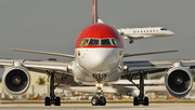 Avianca Boeing 757-21B (N802PG) at  Miami - International, United States