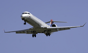 Delta Connection (SkyWest Airlines) Bombardier CRJ-900LR (N802SK) at  Dallas/Ft. Worth - International, United States