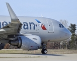 American Airlines Airbus A319-115 (N8030F) at  Lexington - Blue Grass Field, United States