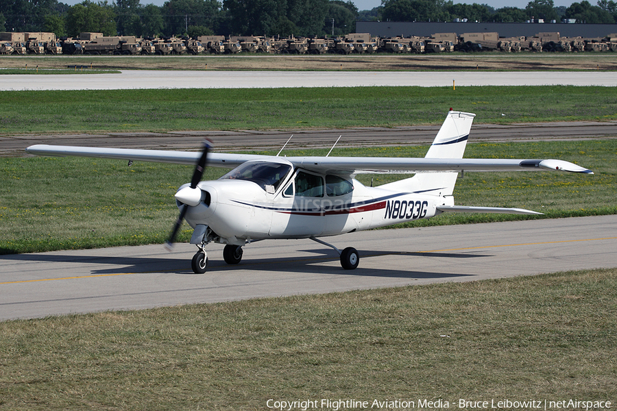 (Private) Cessna 177RG Cardinal (N8033G) | Photo 164178