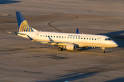 United Express (Mesa Airlines) Embraer ERJ-175LR (ERJ-170-200LR) (N80348) at  Houston - George Bush Intercontinental, United States