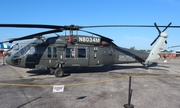 Sikorsky Corp. Sikorsky S-70i International Black Hawk (N8034M) at  Witham Field, United States