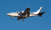 (Private) Piper Aerostar 601P (N8038J) at  Dallas - Addison, United States