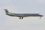 American Eagle Embraer ERJ-140LR (N803AE) at  Green Bay - Austin Straubel International, United States