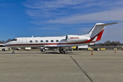 Liberty Jet Gulfstream G-IV-X (G450) (N803AG) at  Atlanta - Hartsfield-Jackson International, United States