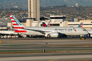 American Airlines Boeing 787-8 Dreamliner (N803AL) at  Los Angeles - International, United States