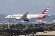 American Airlines Boeing 787-8 Dreamliner (N803AL) at  Los Angeles - International, United States