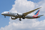 American Airlines Boeing 787-8 Dreamliner (N803AL) at  Philadelphia - International, United States
