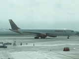 Avianca Airbus A330-343E (N803AV) at  Lima - Jorge Chavez International, Peru