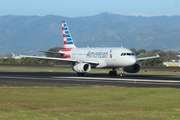 American Airlines Airbus A319-132 (N803AW) at  San Jose - Juan Santamaria International, Costa Rica