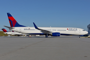 Delta Air Lines Boeing 737-932(ER) (N803DN) at  Atlanta - Hartsfield-Jackson International, United States
