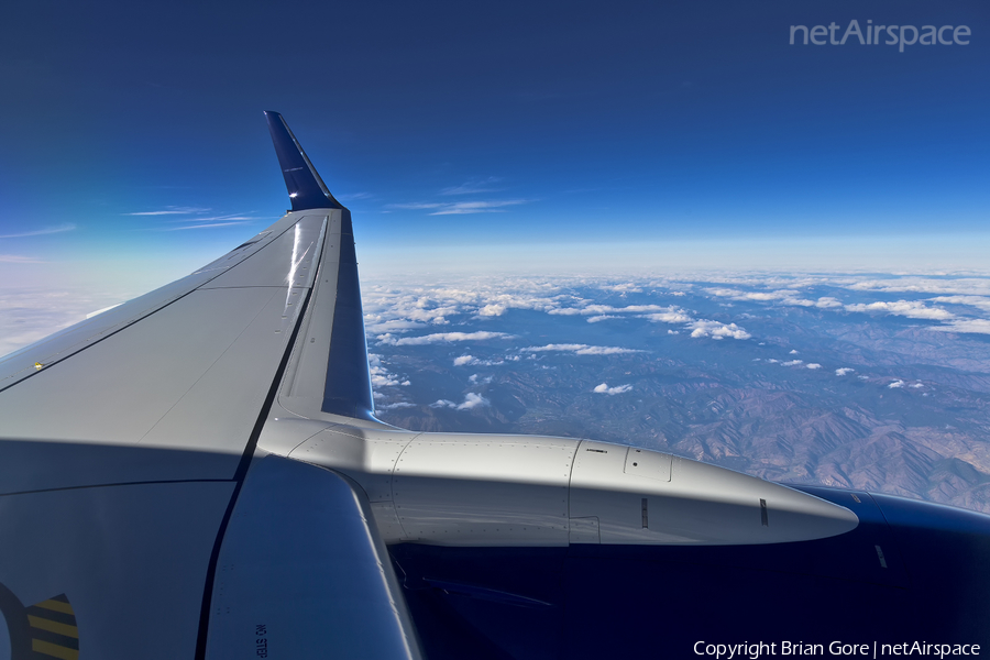 Delta Air Lines Boeing 737-932(ER) (N803DN) | Photo 45651