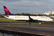 Delta Air Lines Boeing 737-932(ER) (N803DN) at  San Juan - Luis Munoz Marin International, Puerto Rico
