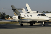 Flight Options Raytheon Hawker 800XP (N803FL) at  Miami - Opa Locka, United States