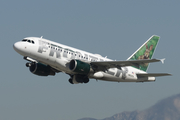 Frontier Airlines Airbus A318-111 (N803FR) at  Los Angeles - International, United States