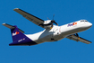 FedEx Feeder (Empire Airlines) ATR 72-212(F) (N803FX) at  Aguadilla - Rafael Hernandez International, Puerto Rico