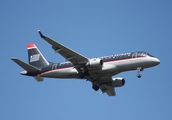 US Airways Express (Republic Airlines) Embraer ERJ-170SU (ERJ-170-100SU) (N803MD) at  Orlando - International (McCoy), United States