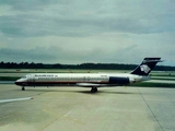 AeroMexico McDonnell Douglas MD-87 (N803ML) at  Orlando - International (McCoy), United States