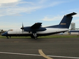 United States Customs and Border Protection de Havilland Canada DHC-8-202Q MPA (N803MR) at  San Juan - Fernando Luis Ribas Dominicci (Isla Grande), Puerto Rico