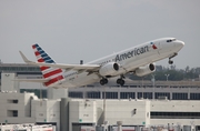 American Airlines Boeing 737-823 (N803NN) at  Atlanta - Hartsfield-Jackson International, United States