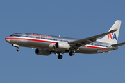 American Airlines Boeing 737-823 (N803NN) at  Dallas/Ft. Worth - International, United States