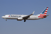 American Airlines Boeing 737-823 (N803NN) at  Las Vegas - Harry Reid International, United States