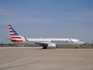 American Airlines Boeing 737-823 (N803NN) at  New Orleans - Louis Armstrong International, United States