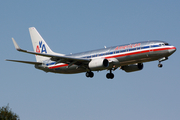 American Airlines Boeing 737-823 (N803NN) at  Tampa - International, United States