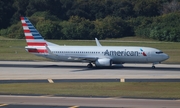 American Airlines Boeing 737-823 (N803NN) at  Tampa - International, United States